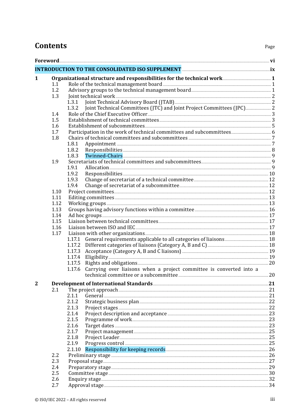 ISO Directives part1-2022.pdf_第3页