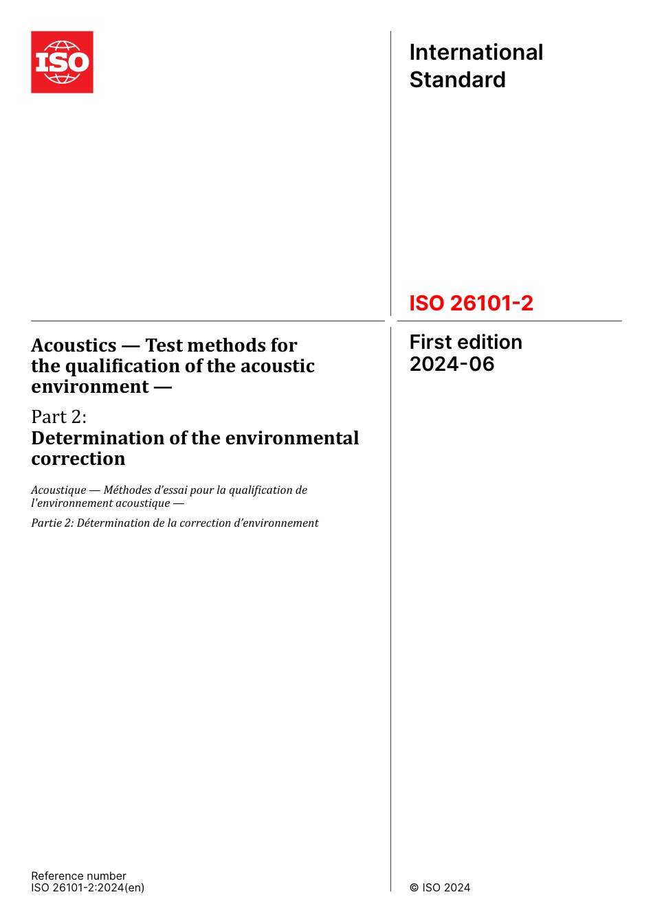 ISO 26101-2-2024.pdf_第1页