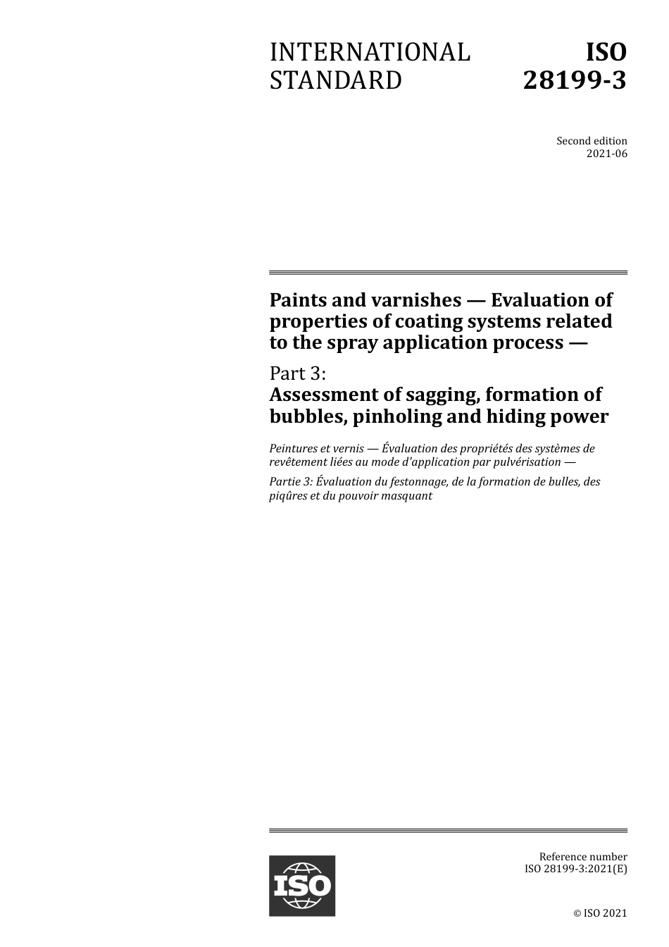 ISO 28199-3-2021.pdf_第1页