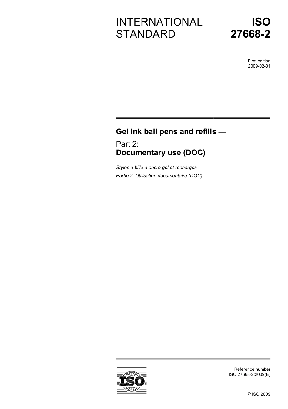 ISO 27668-2-2009.pdf_第1页