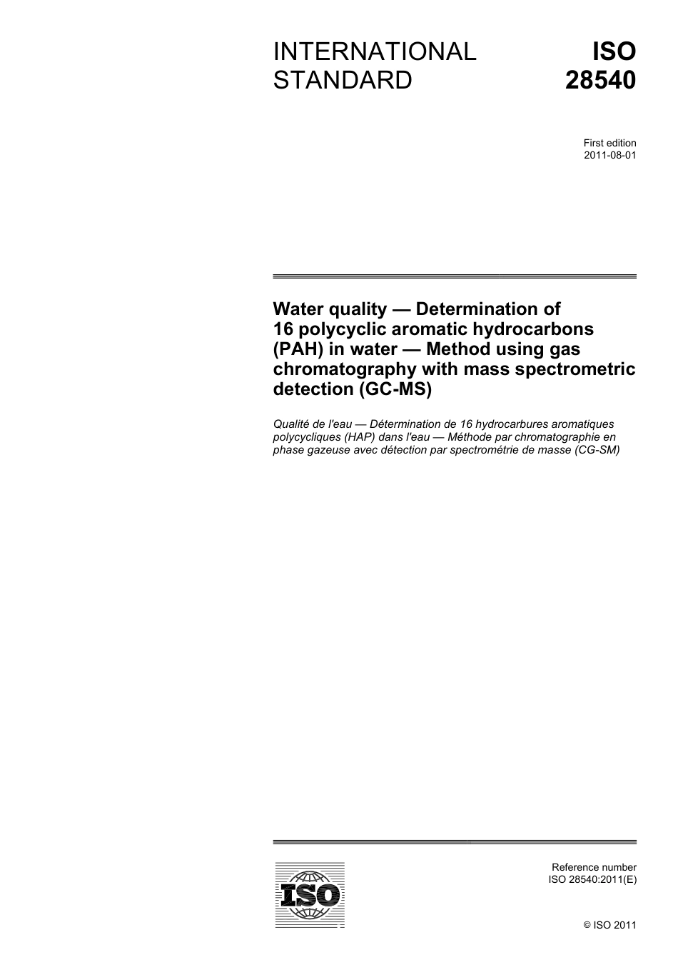 ISO 28540-2011.pdf_第1页