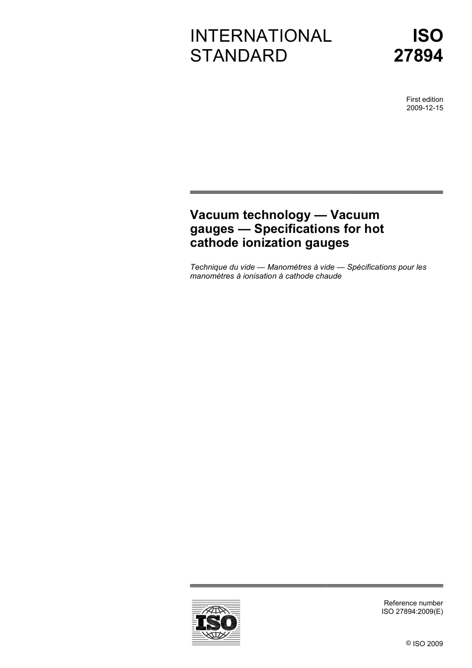 ISO 27894-2009.pdf_第1页