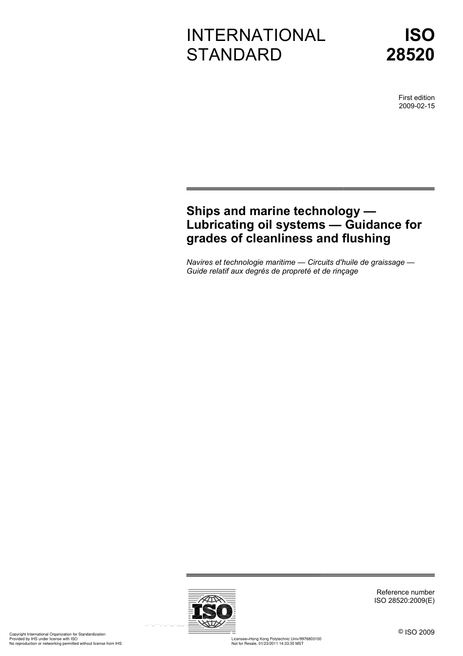 ISO 28520-2009.pdf_第1页