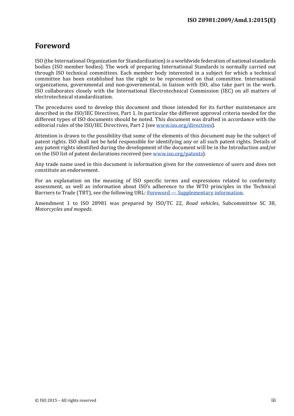 ISO 28981-2009 amd1-2015.pdf_第3页