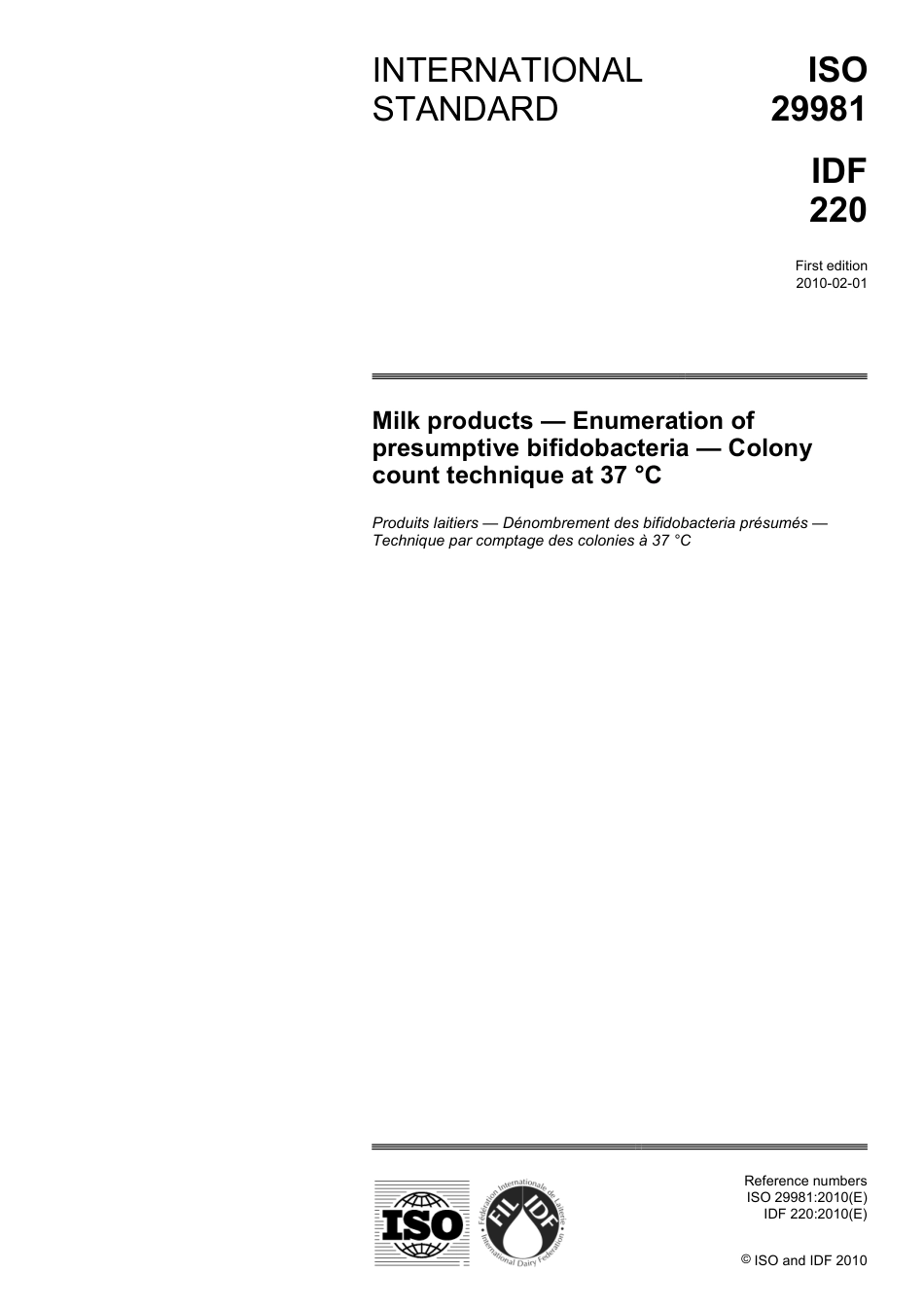 ISO 29981-2010.pdf_第1页