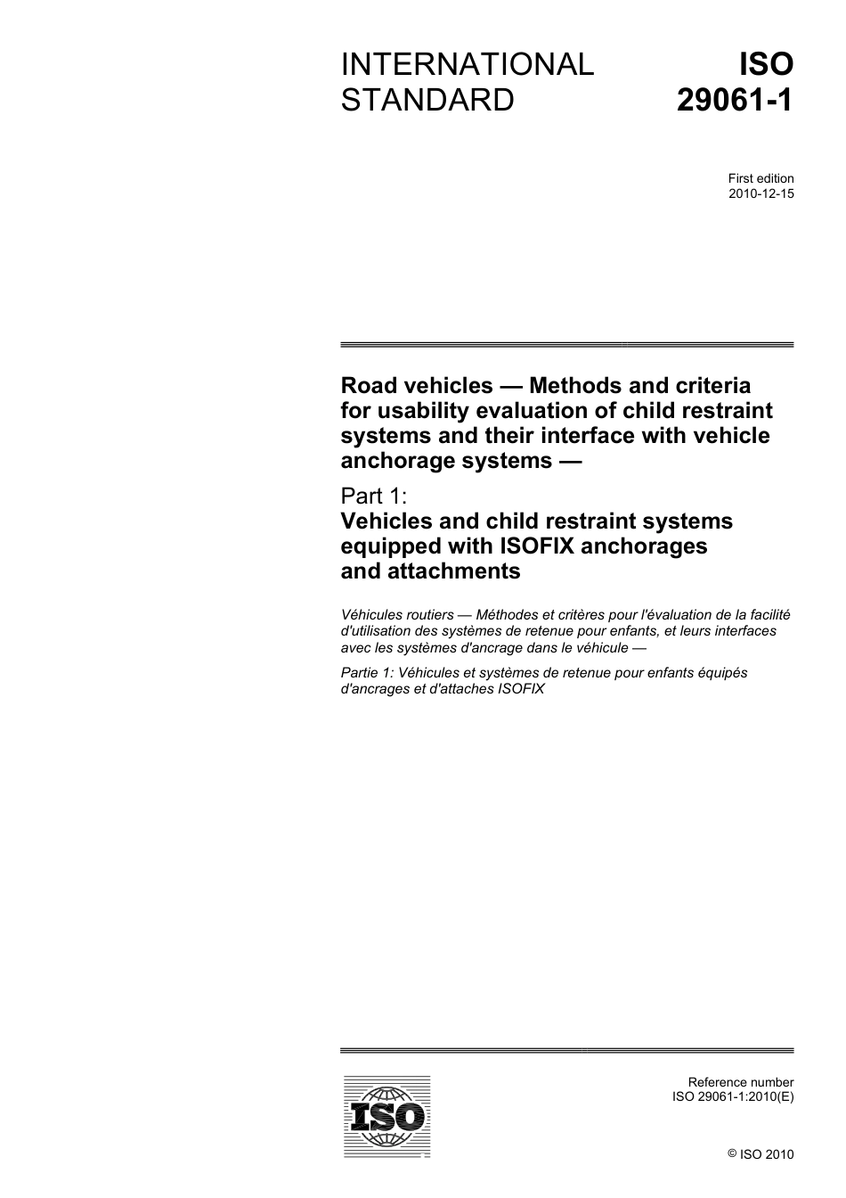 ISO 29061-1-2010.pdf_第1页