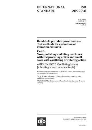 ISO 28927-8-2009 amd2-2019.pdf
