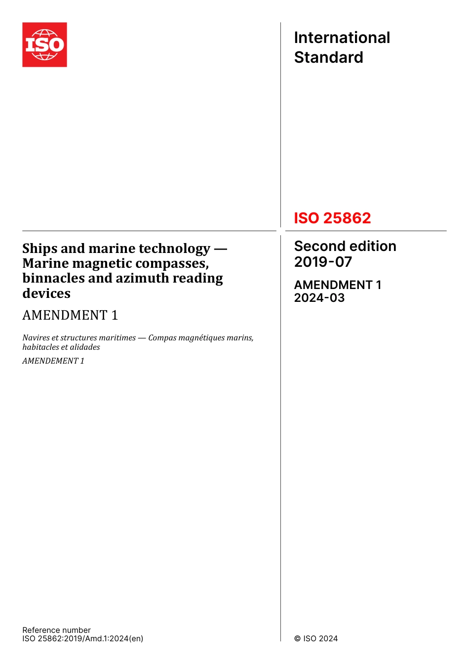 ISO 25862-2019 amd1-2024.pdf_第1页