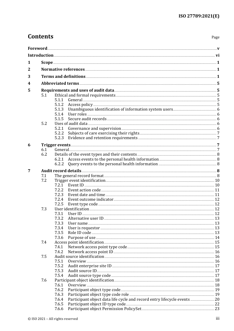 ISO 27789-2021.pdf_第3页