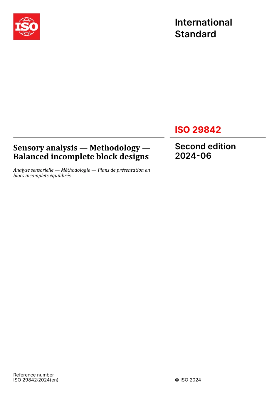 ISO 29842-2024.pdf_第1页
