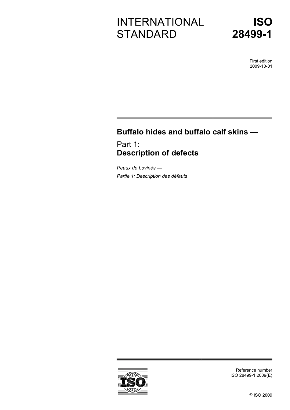 ISO 28499-1-2009.pdf_第1页