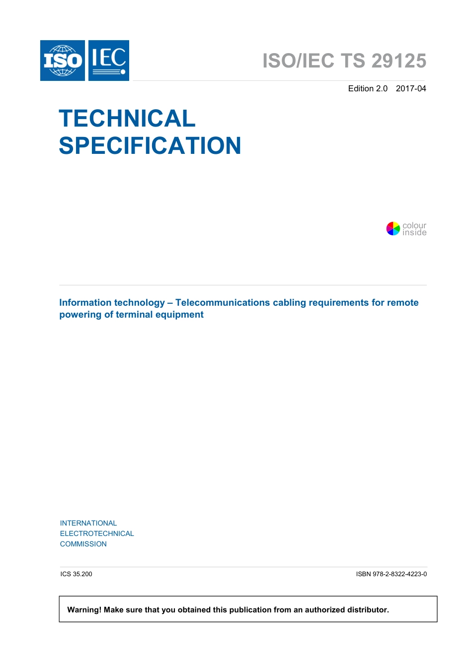 ISO IEC TS 29125-2017.pdf_第3页