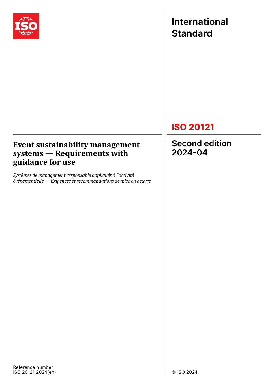 ISO 20121-2024.pdf_第1页