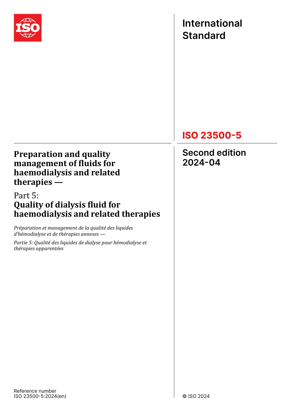 ISO 23500-5-2024.pdf_第1页