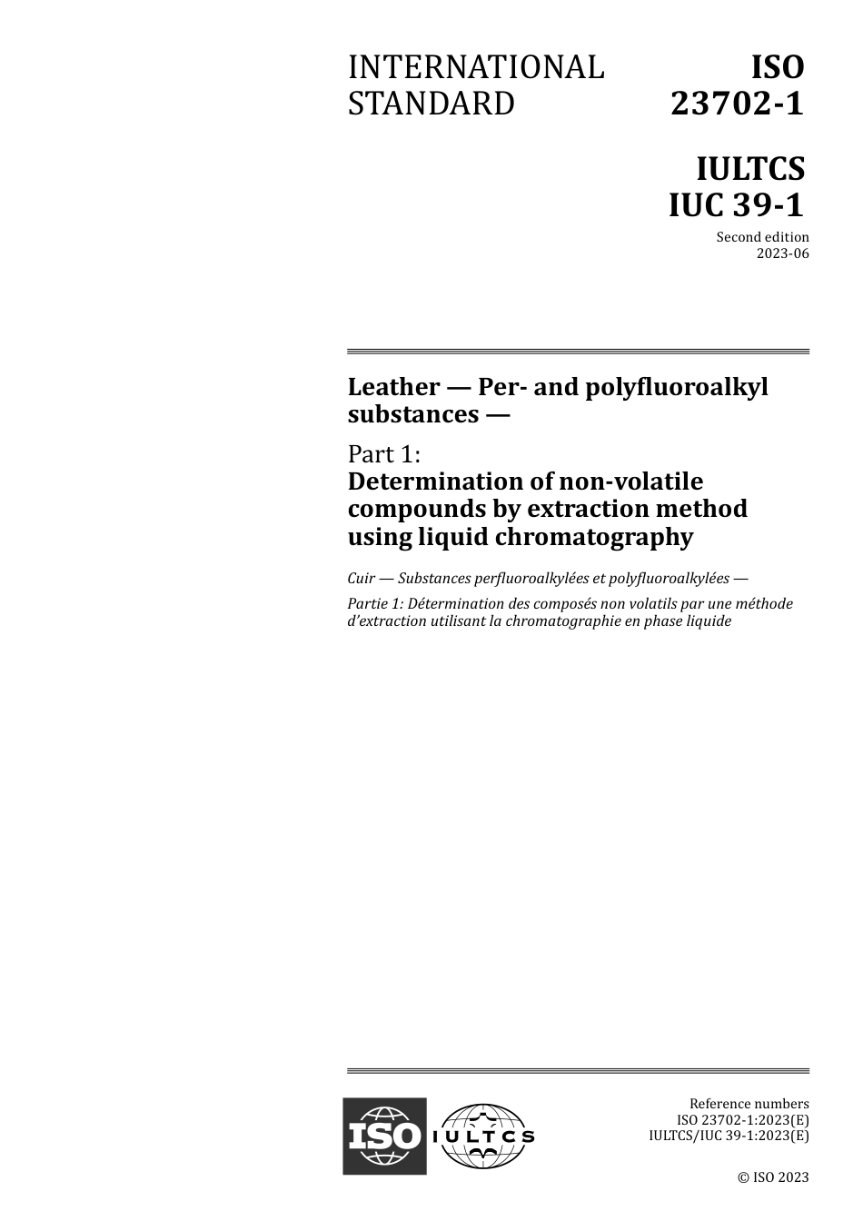 ISO 23702-1-2023.pdf_第1页