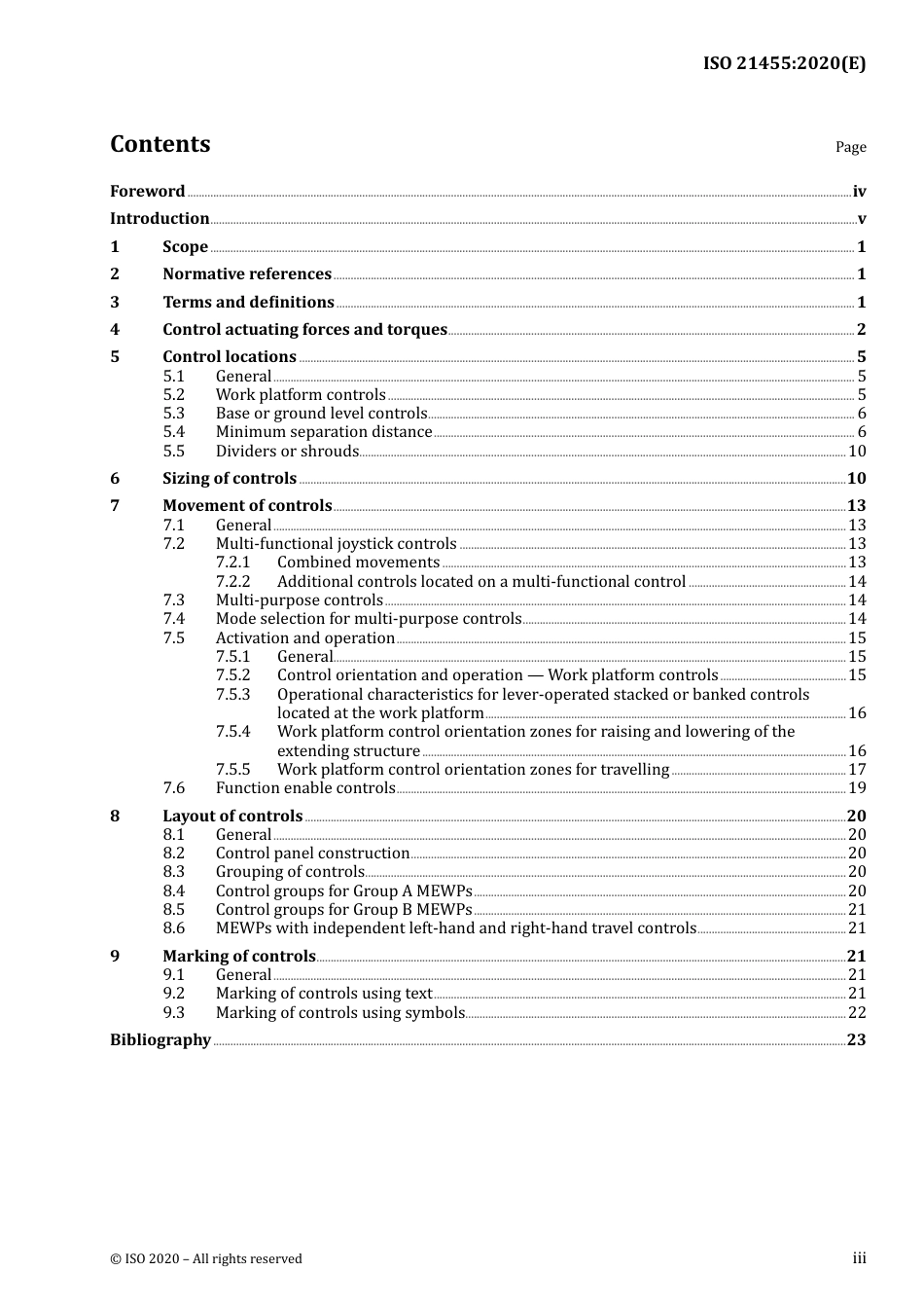 ISO 21455-2020 (2022).pdf_第3页