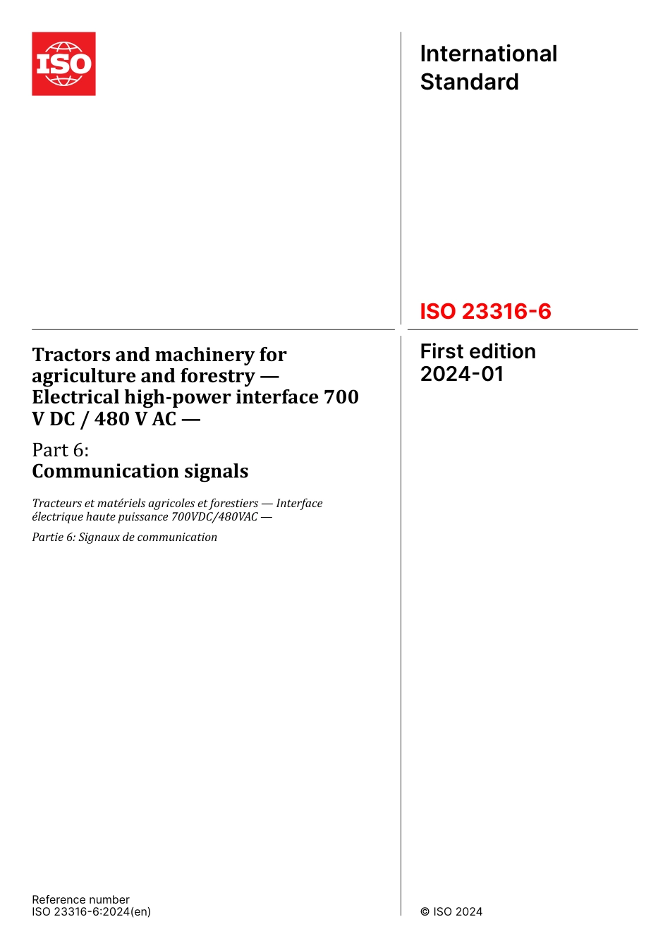 ISO 23316-6-2024.pdf_第1页