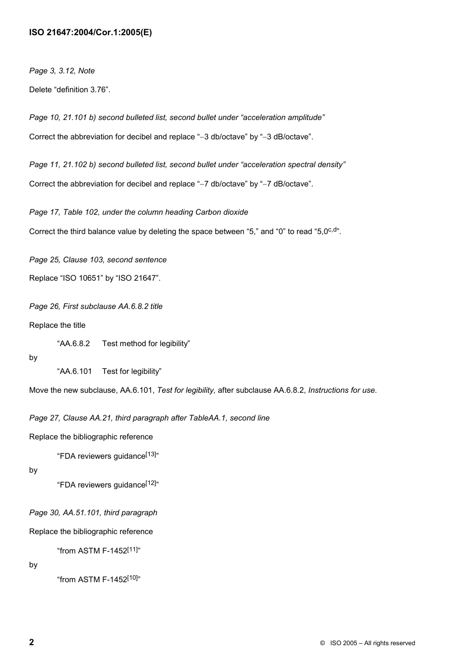 ISO 21647-2004 cor1-2005.pdf_第2页