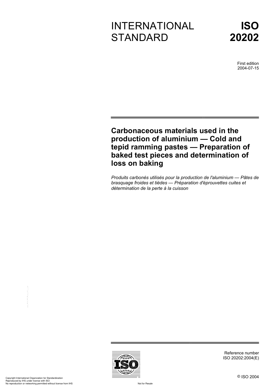 ISO 20202-2004.pdf_第1页