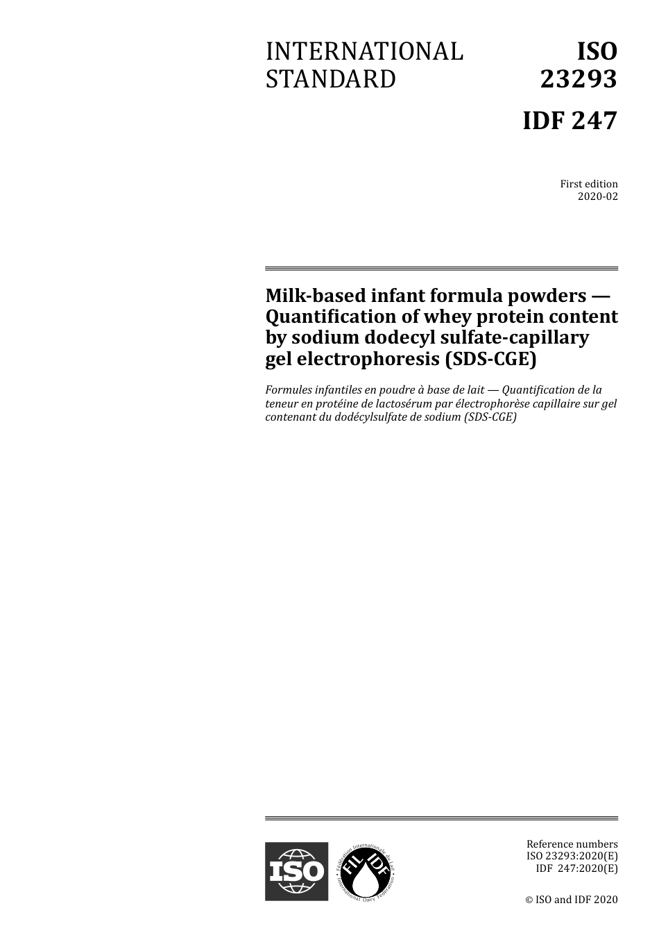 ISO 23293-2020.pdf_第1页