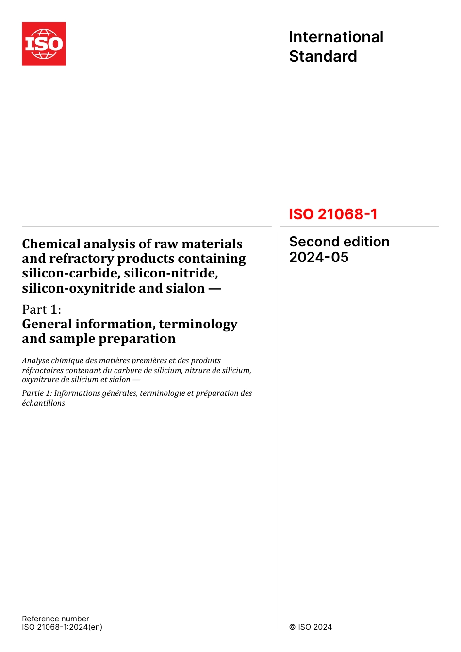 ISO 21068-1-2024.pdf_第1页