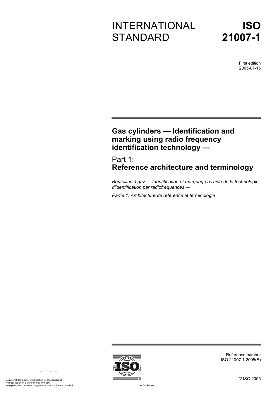 ISO 21007-1-2005.pdf_第1页