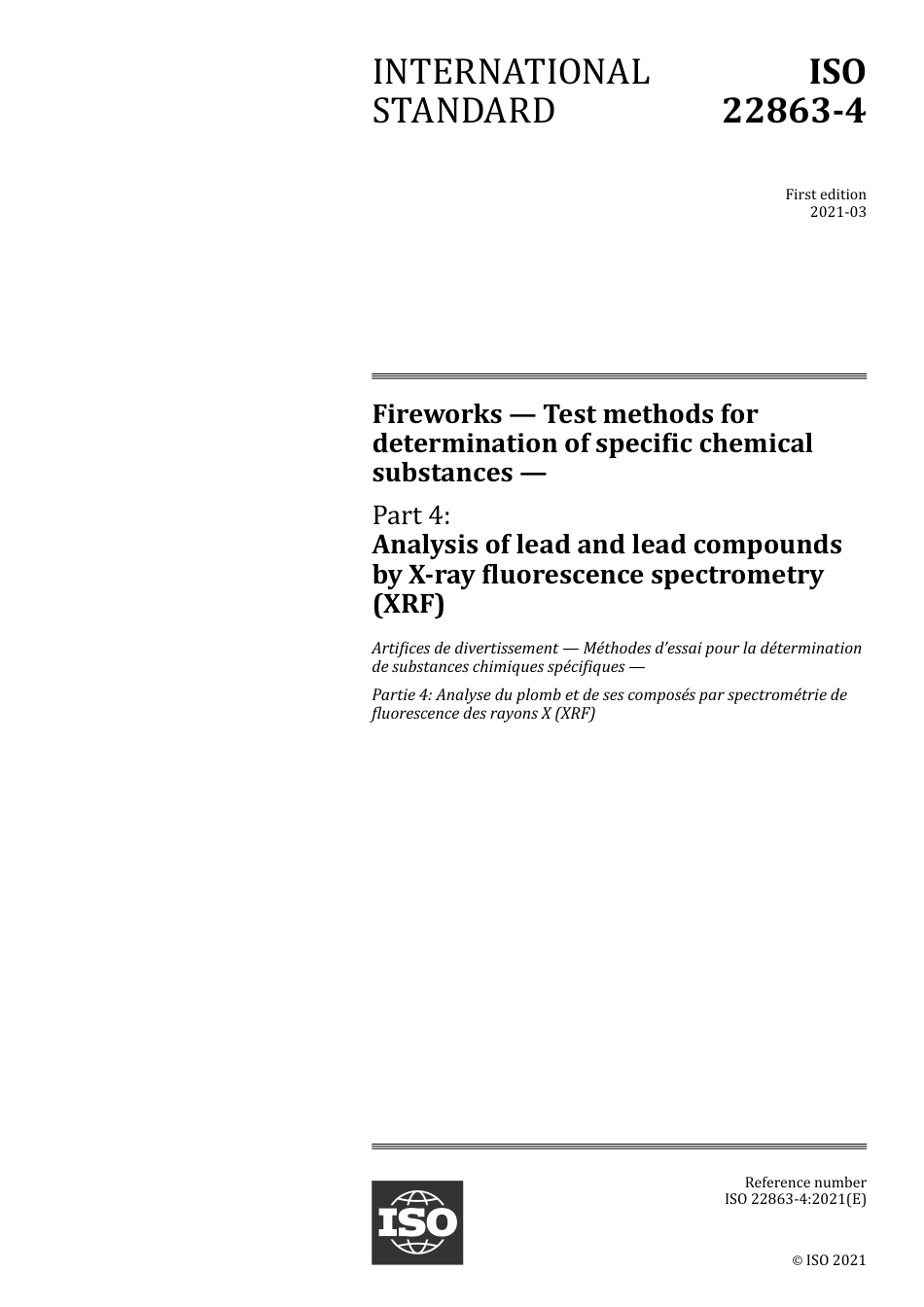 ISO 22863-4-2021.pdf_第1页