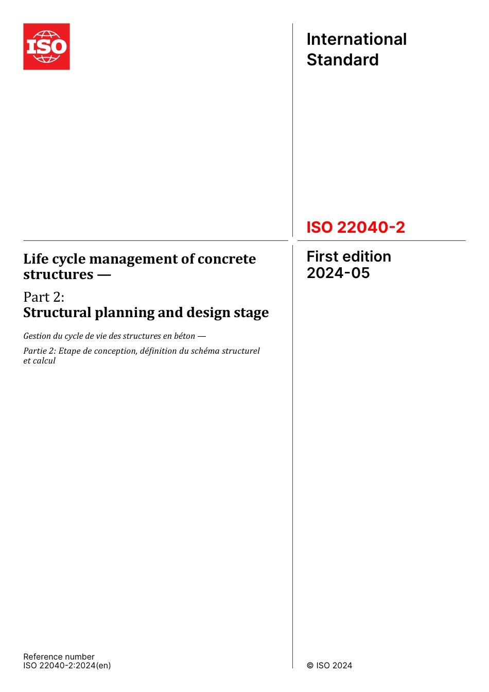 ISO 22040-2-2024.pdf_第1页