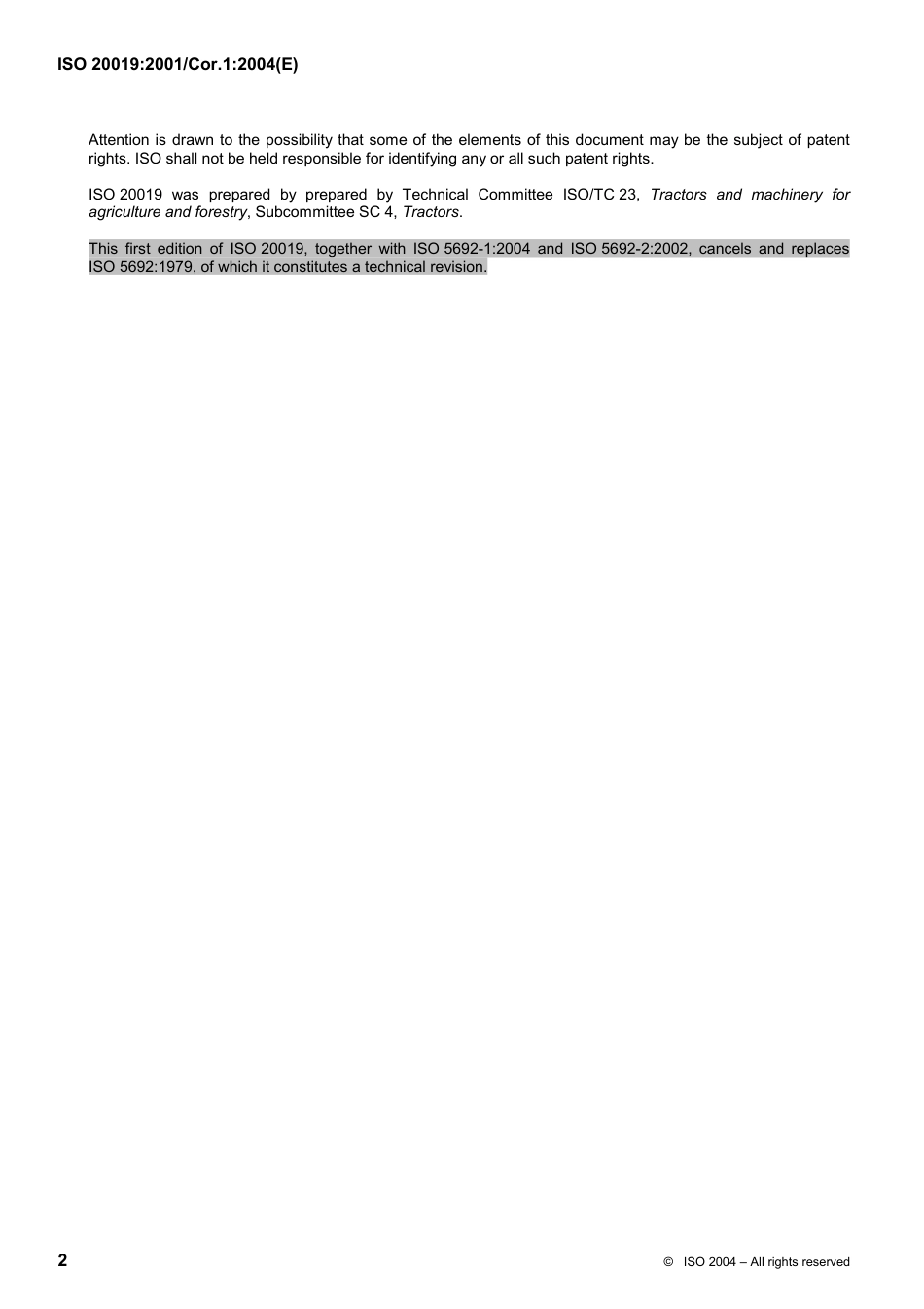 ISO 20019-2001 cor1-2004.pdf_第2页