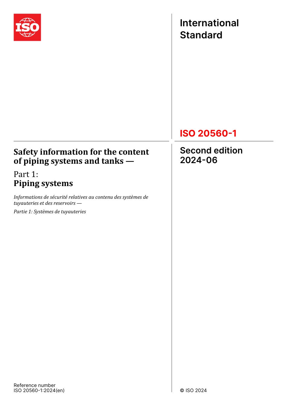 ISO 20560-1-2024.pdf_第1页