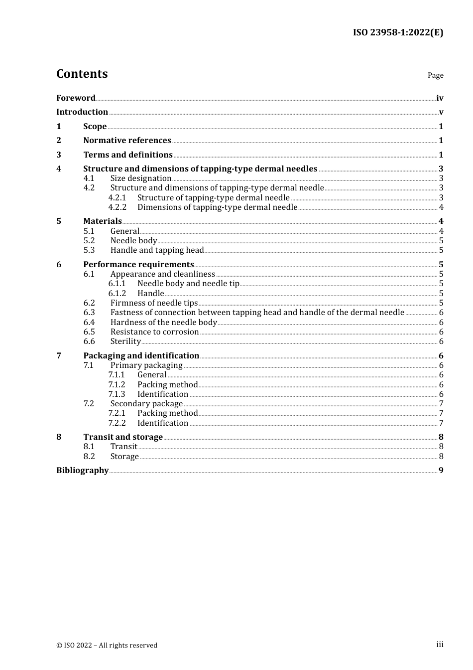 ISO 23958-1-2022.pdf_第3页