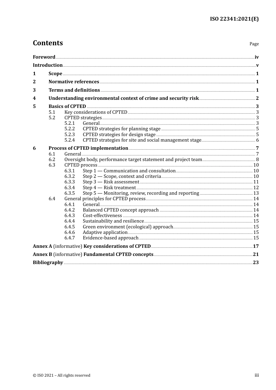 ISO 22341-2021.pdf_第3页