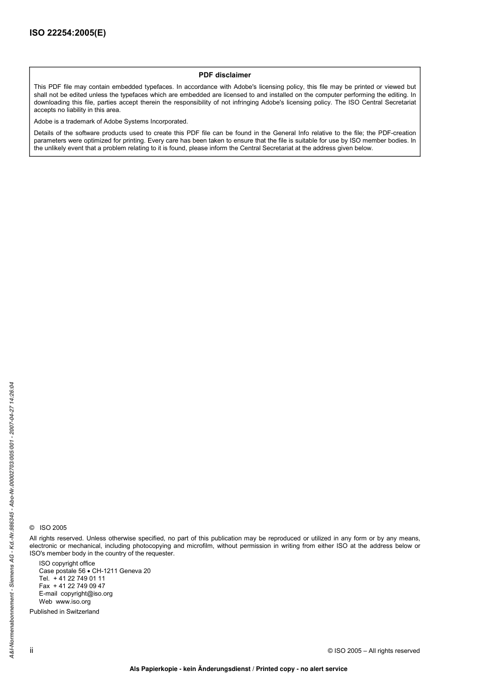 ISO 22254-2005 (2006).pdf_第2页