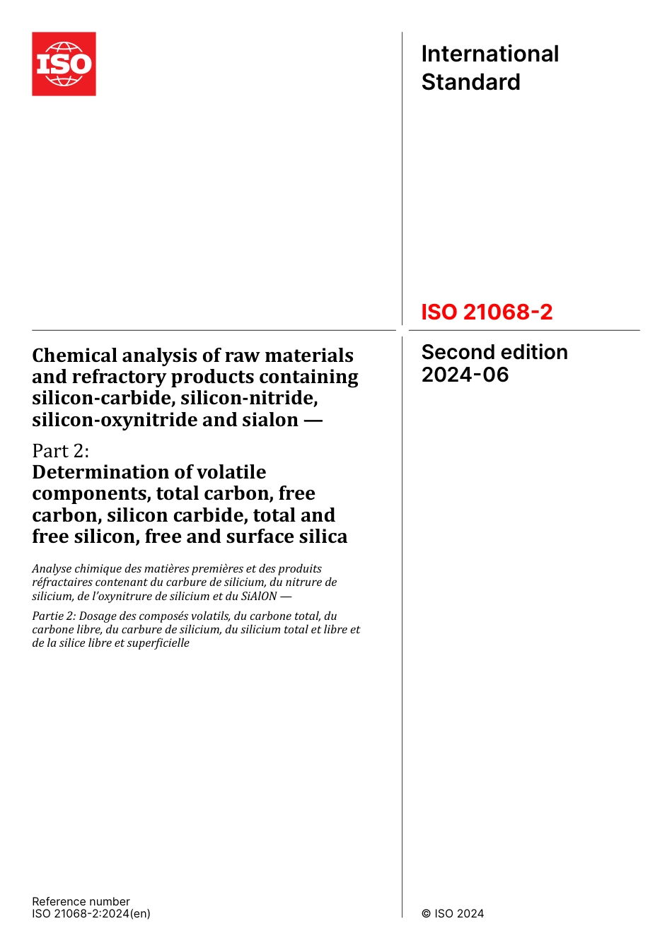 ISO 21068-2-2024.pdf_第1页