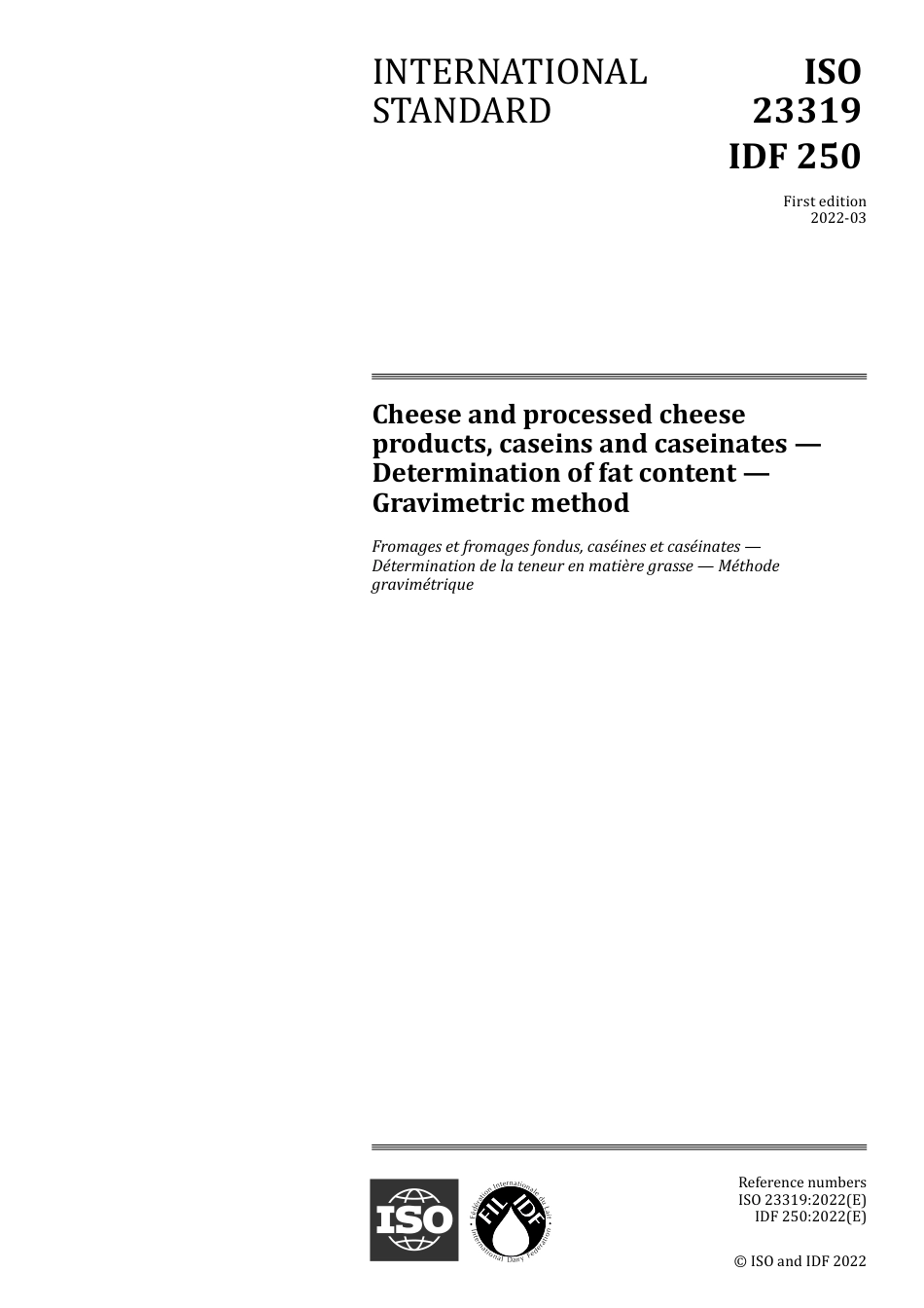 ISO 23319-2022.pdf_第1页