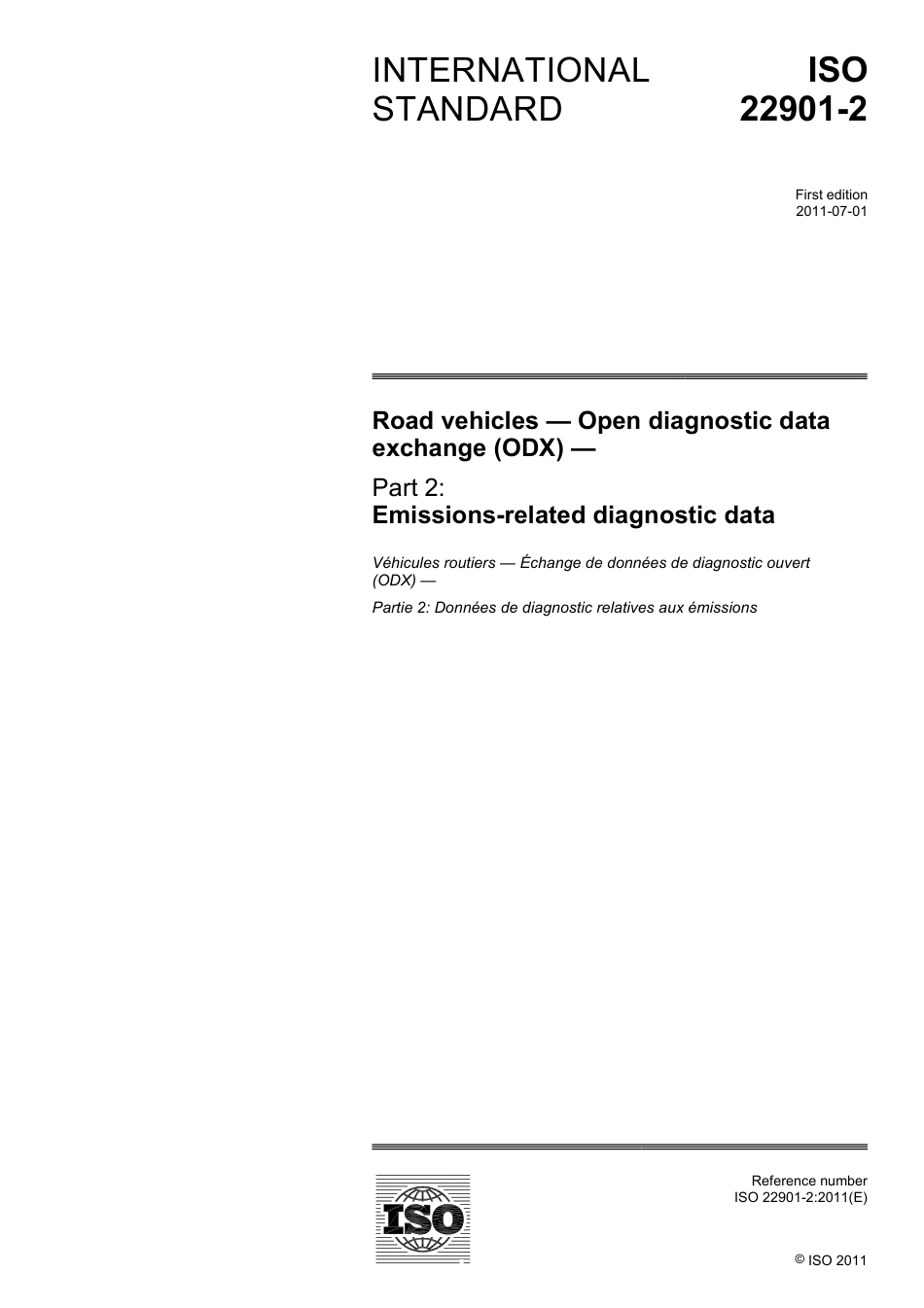 ISO 22901-2-2011.pdf_第1页