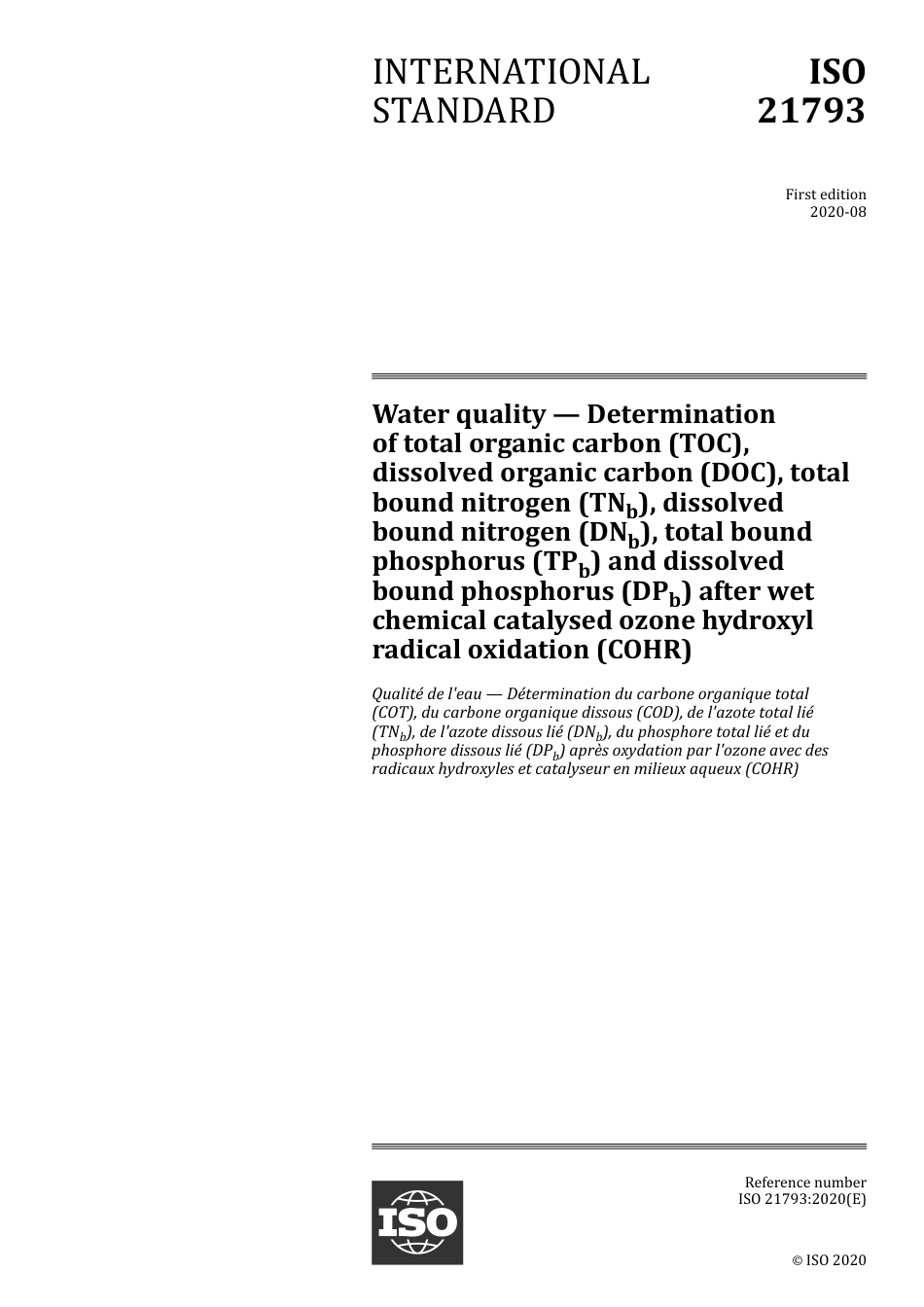 ISO 21793-2020.pdf_第1页