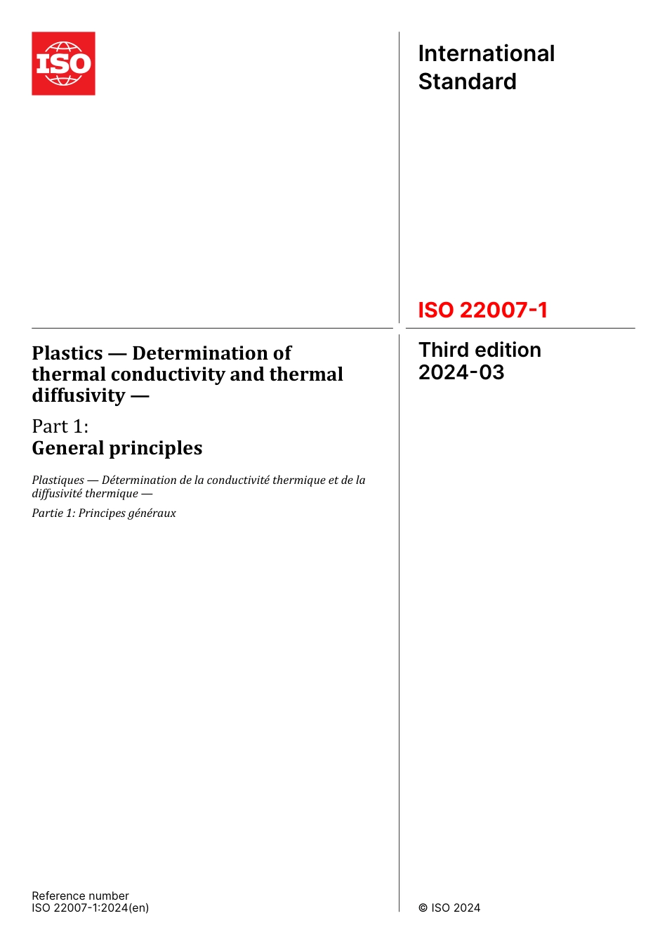 ISO 22007-1-2024.pdf_第1页