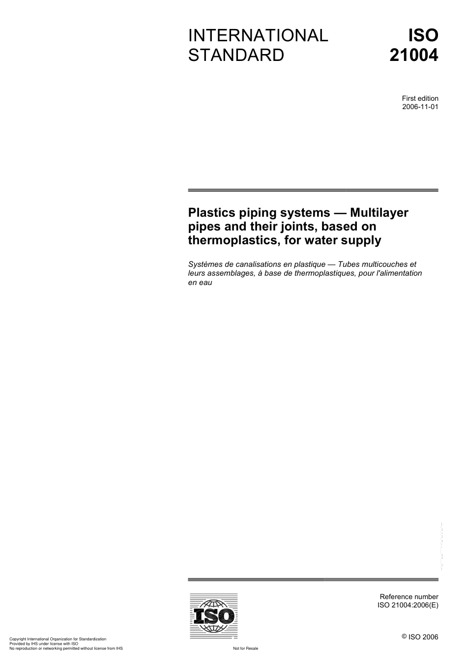 ISO 21004-2006.pdf_第1页