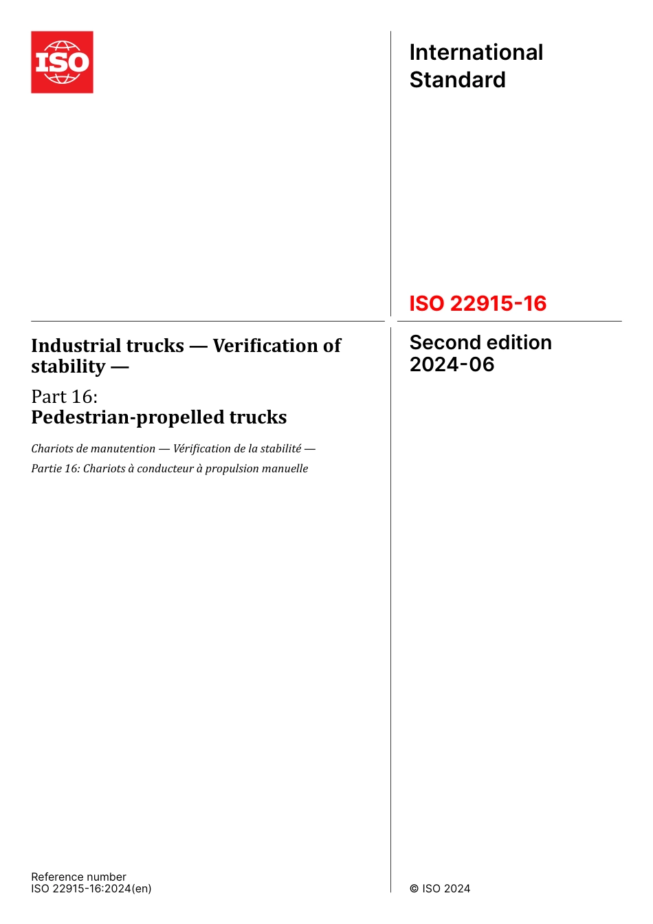 ISO 22915-16-2024.pdf_第1页