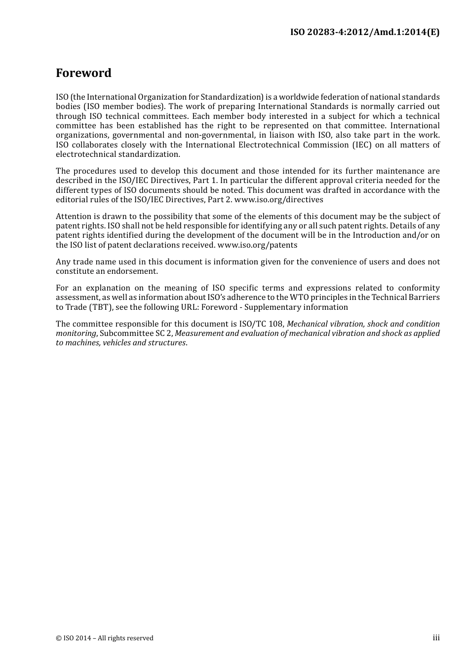 ISO 20283-4-2012 amd1-2014.pdf_第3页