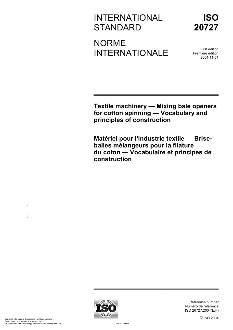 ISO 20727-2004.pdf_第1页