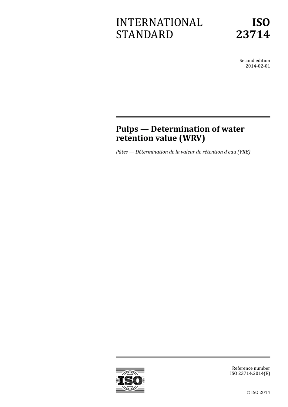 ISO 23714-2014.pdf_第1页