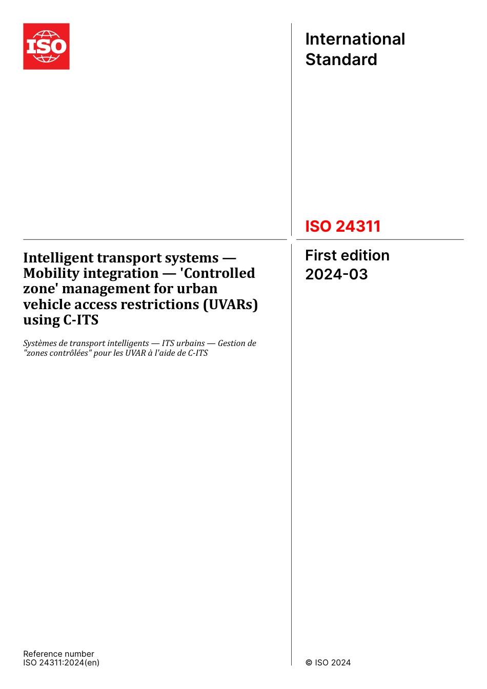 ISO 24311-2024.pdf_第1页