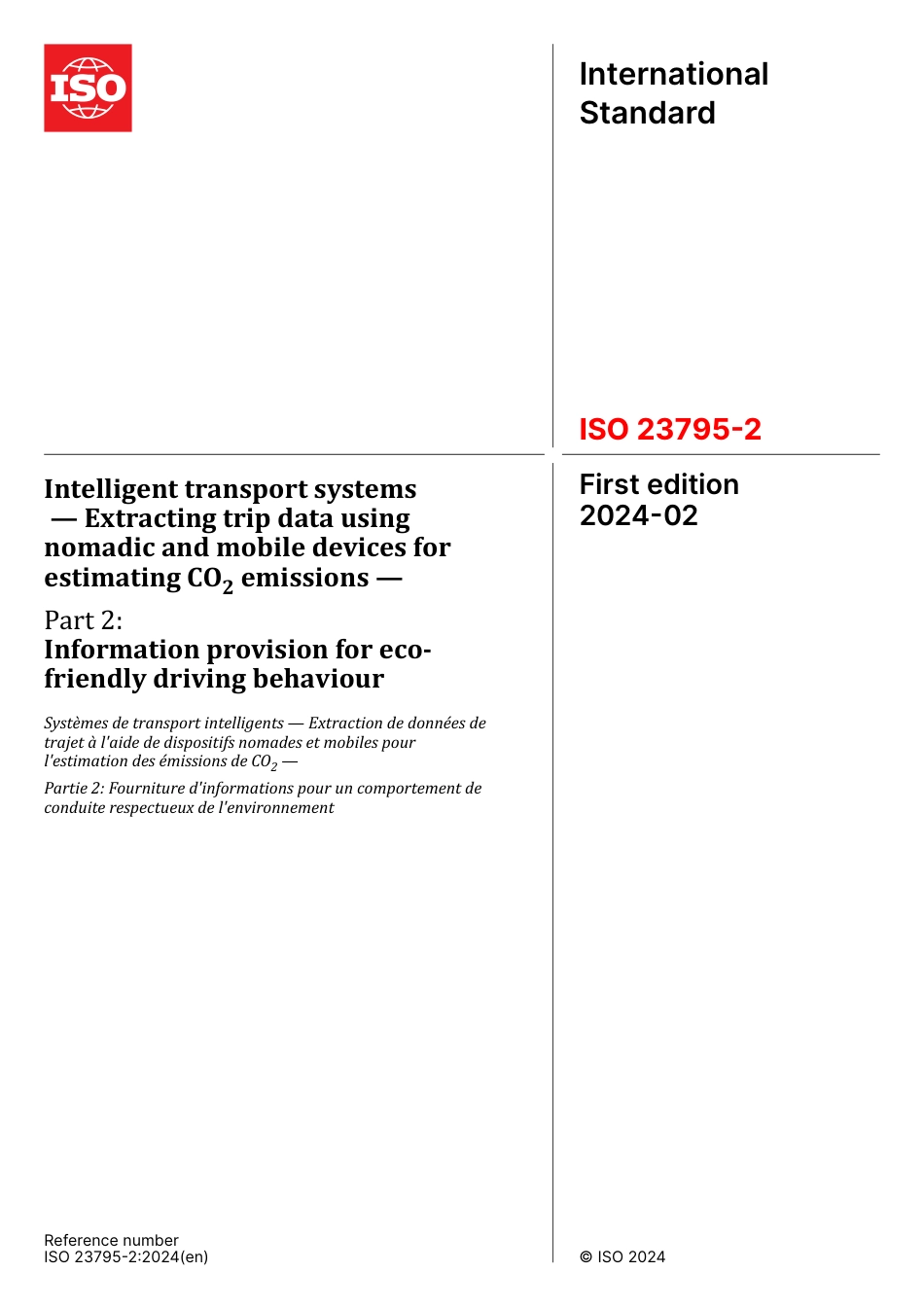 ISO 23795-2-2024.pdf_第1页