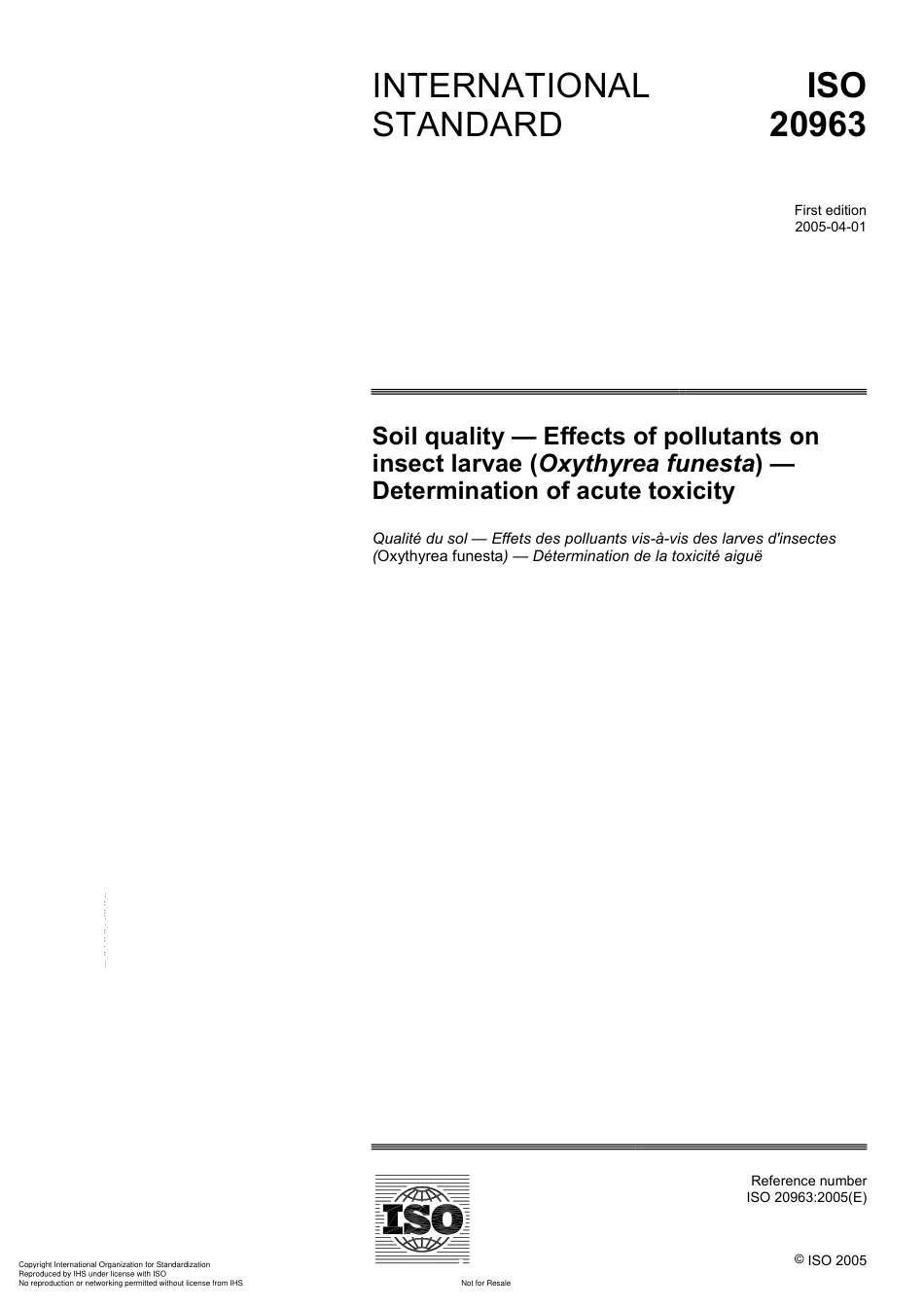 ISO 20963-2005.pdf_第1页