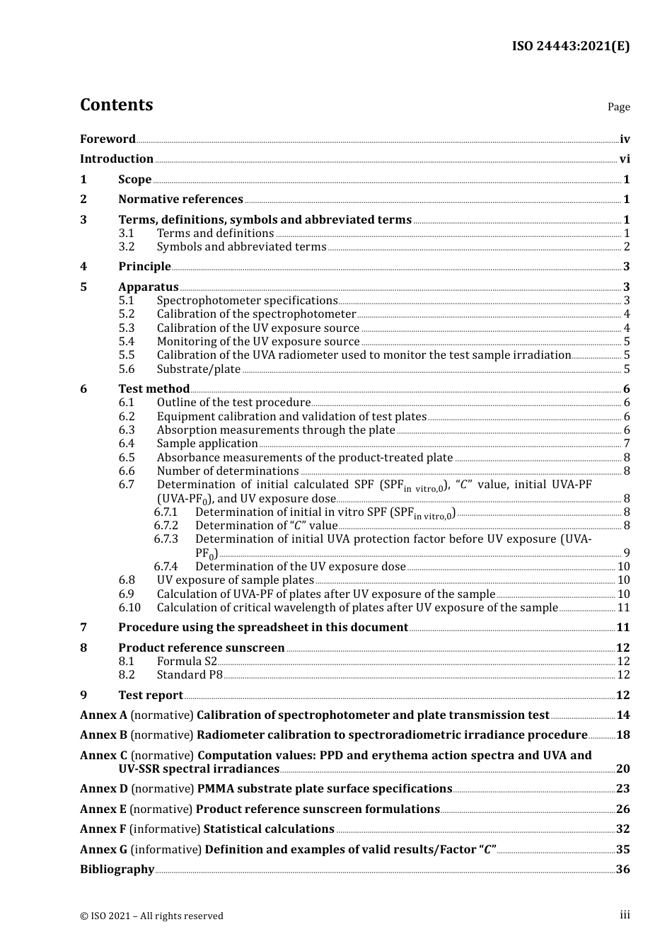 ISO 24443-2021 (2022).pdf_第3页