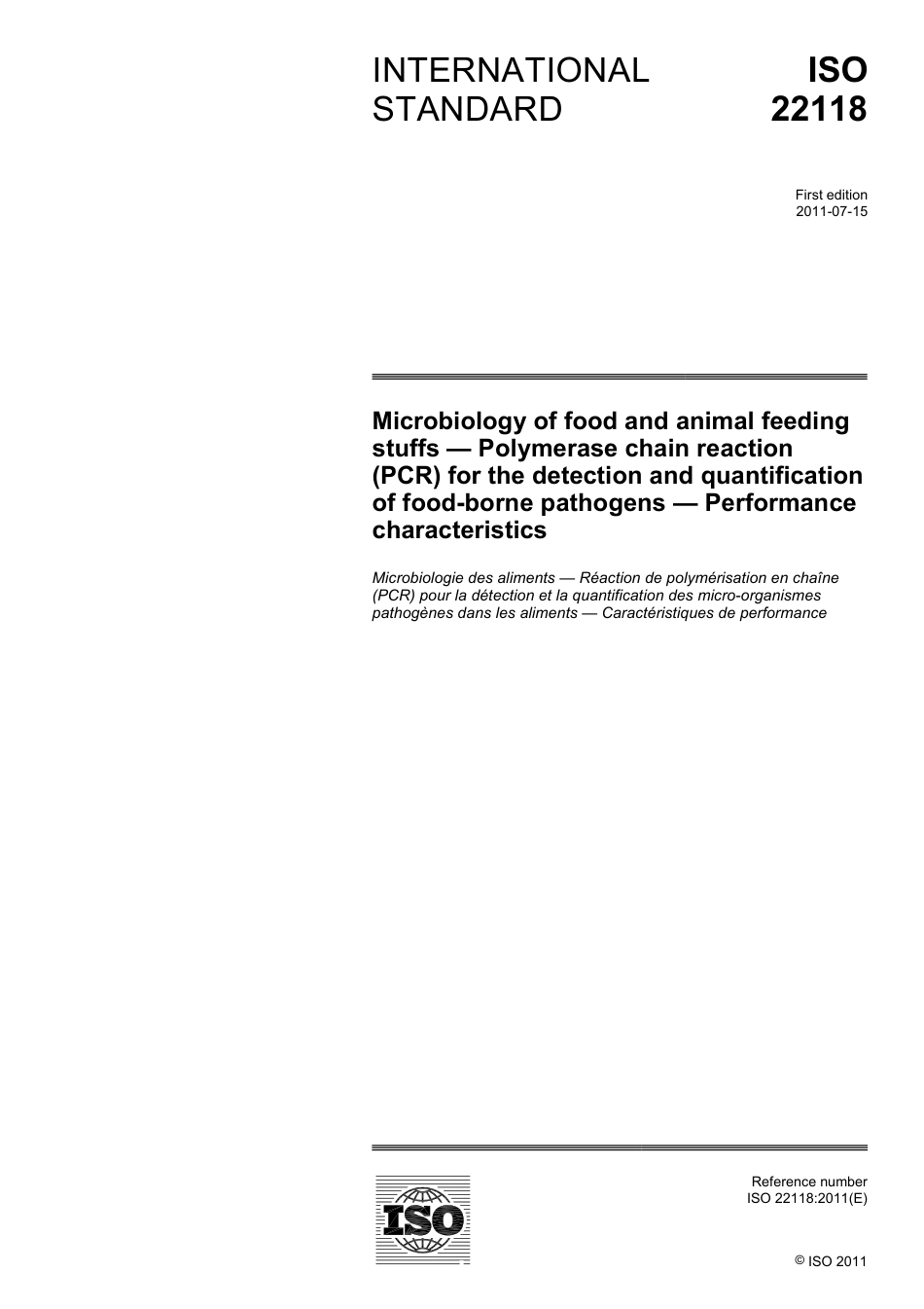 ISO 22118-2011.pdf_第1页