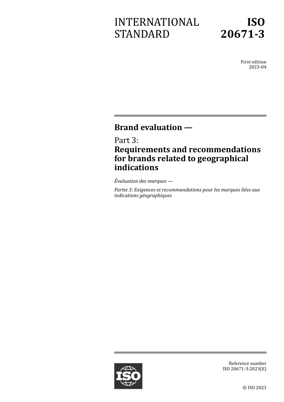ISO 20671-3-2023.pdf_第1页