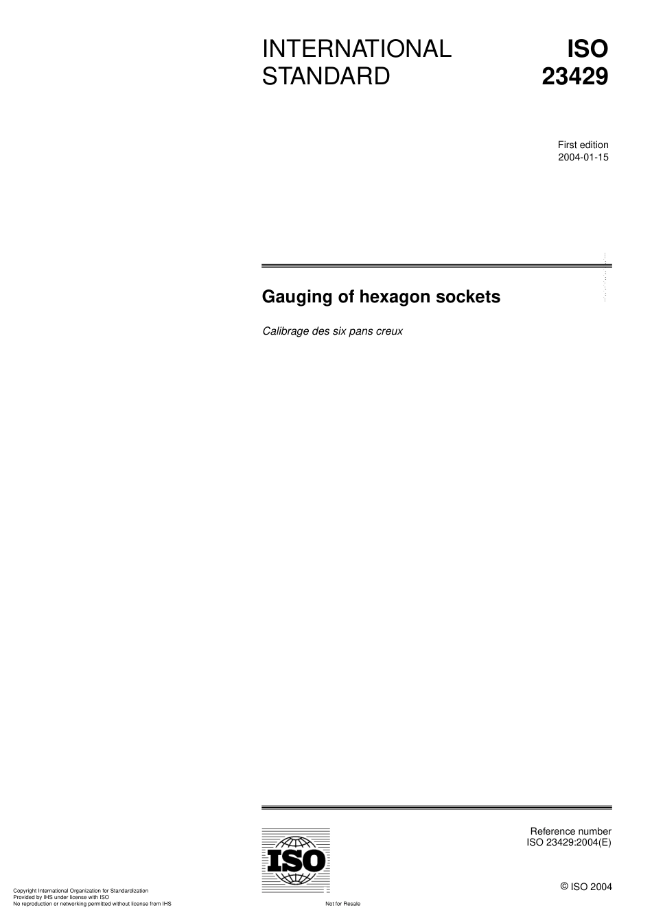 ISO 23429-2004.pdf_第1页